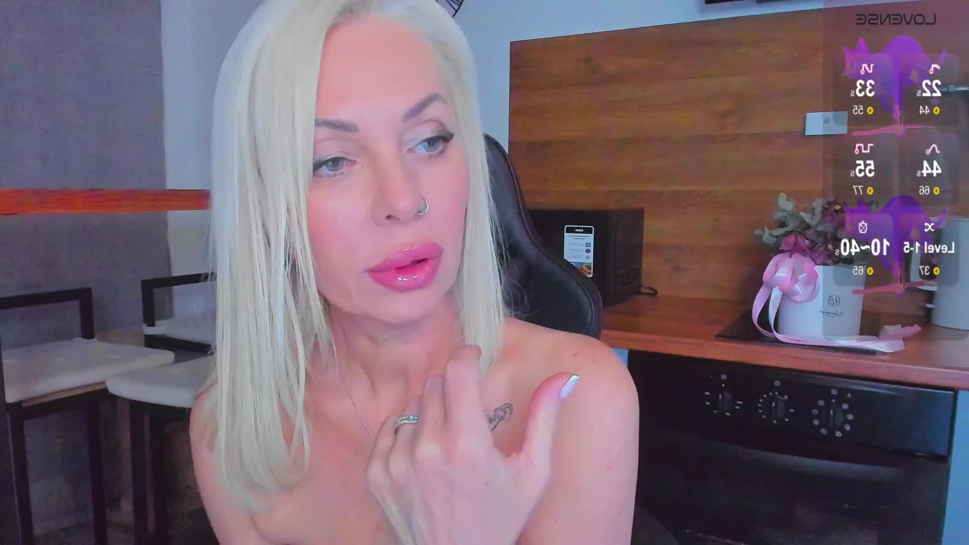 Sunbeam Adult Chat December 3, 2025