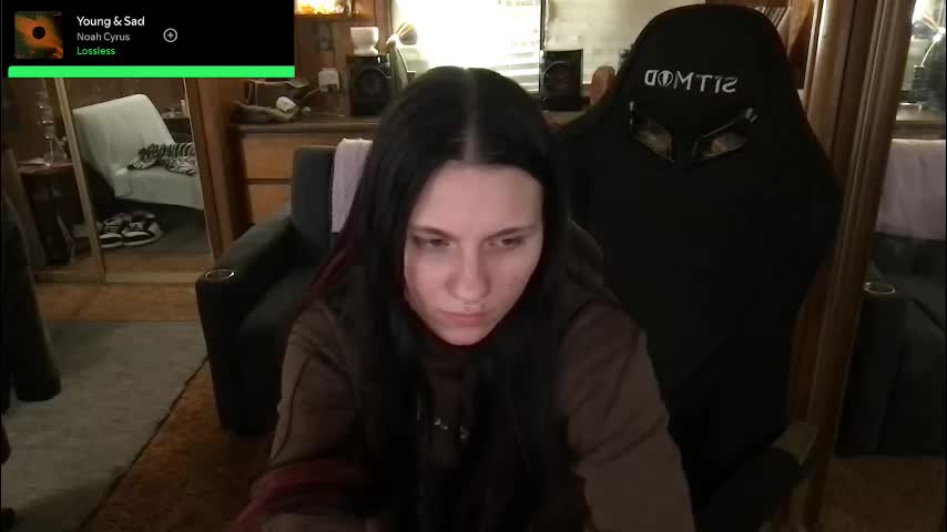 incognitoqueen Adult Chat December 3, 2025