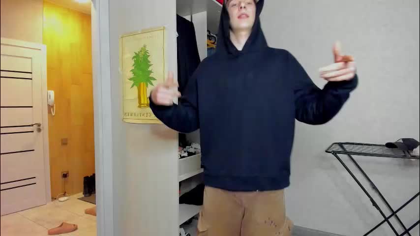 sosaguillypleasure Adult Chat December 3, 2025