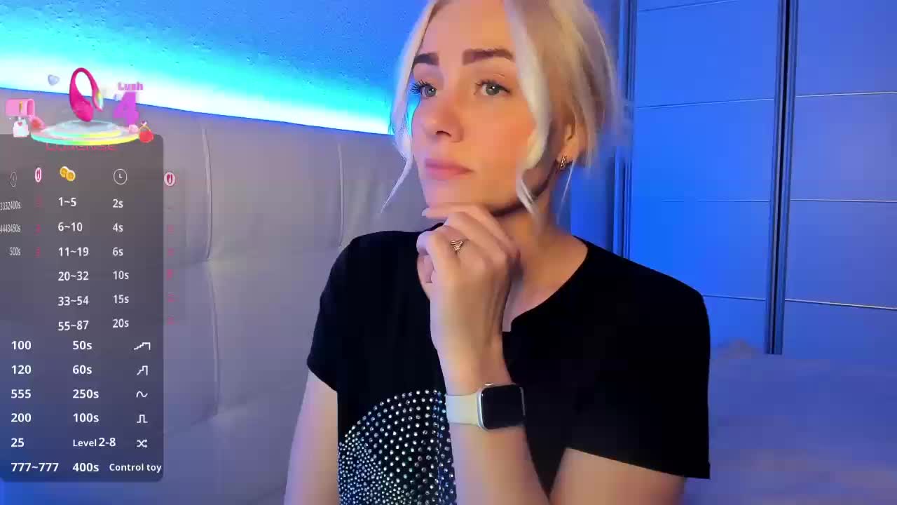 _-Dasha-_ Adult Chat December 3, 2025