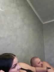 Greta_Tamar Adult Chat December 3, 2025