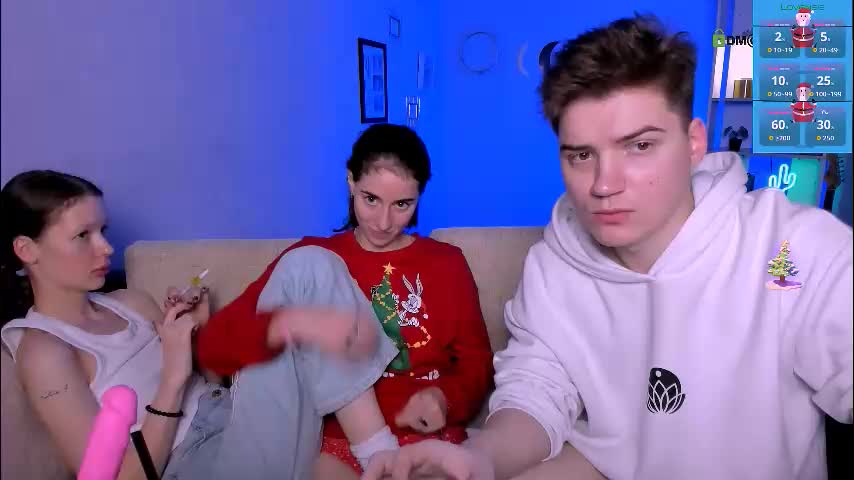 daisy_baby_ Adult Chat December 3, 2025