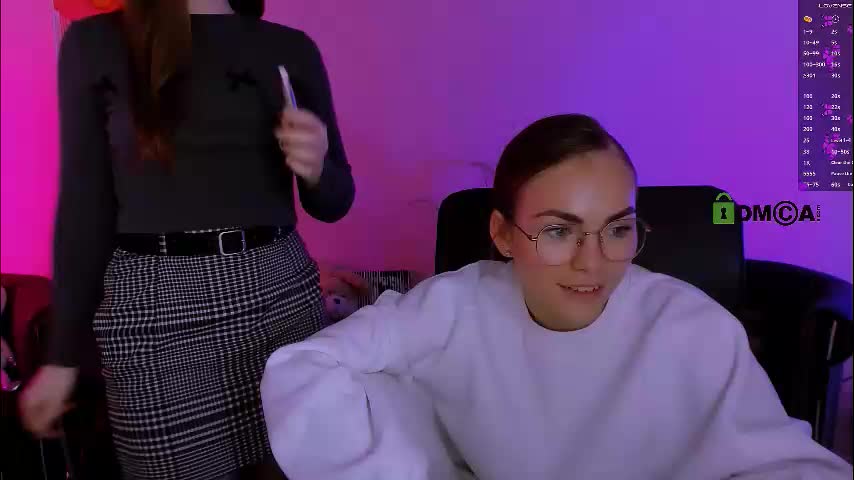 pure_radiance Adult Chat December 3, 2025