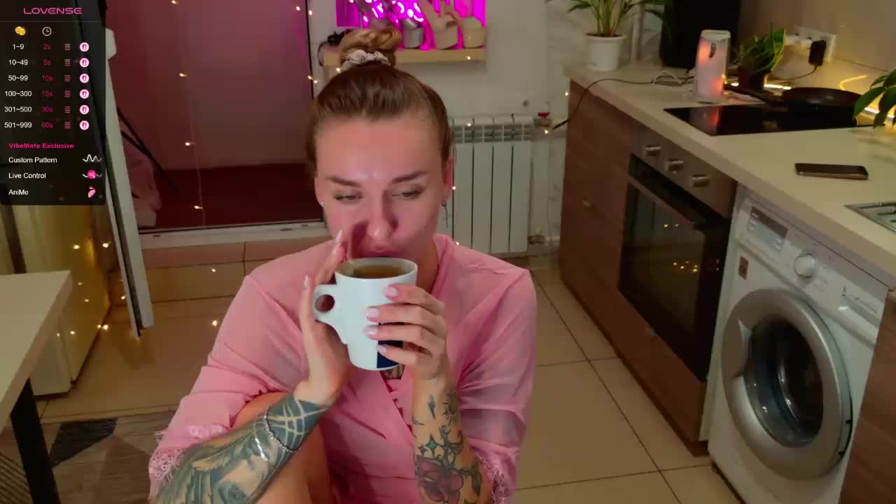 Tatachka1 Adult Chat December 3, 2025