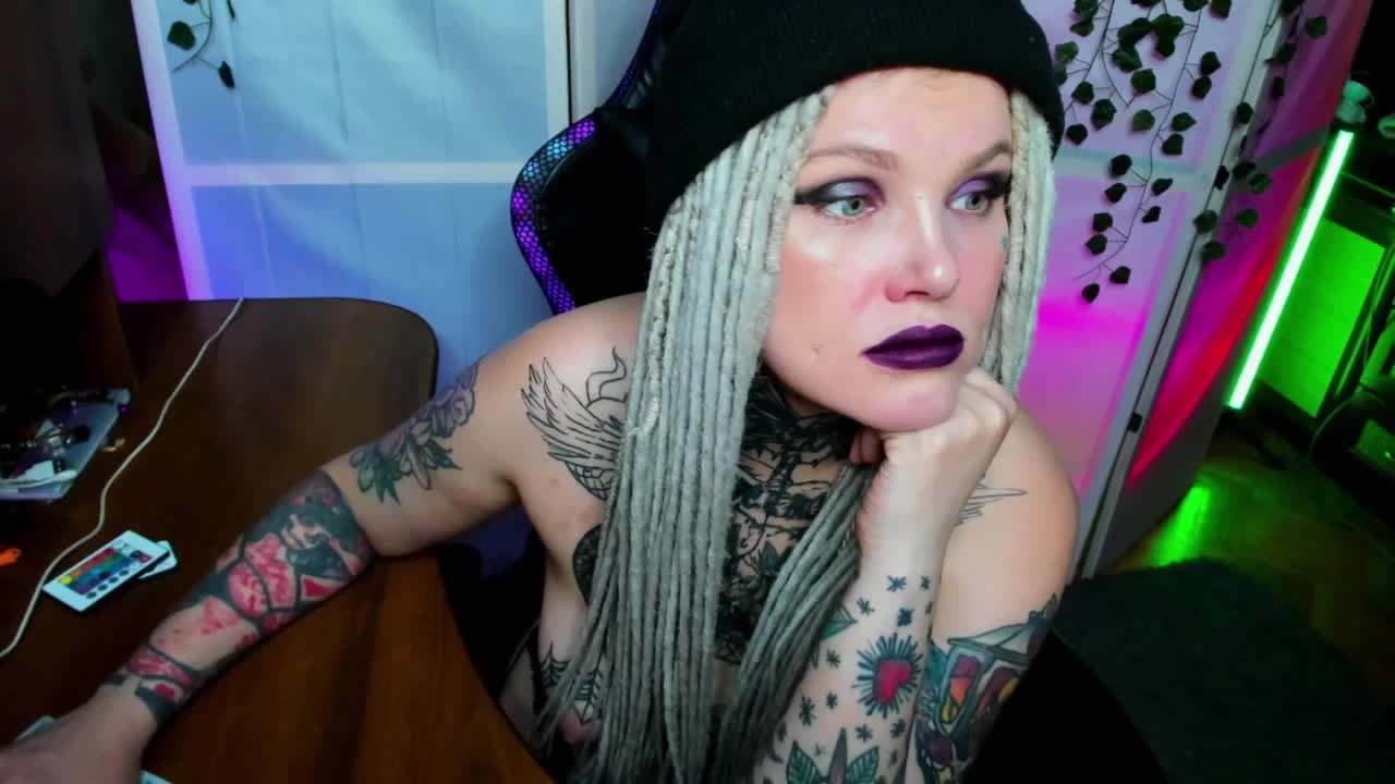 HellGa Adult Chat December 3, 2025