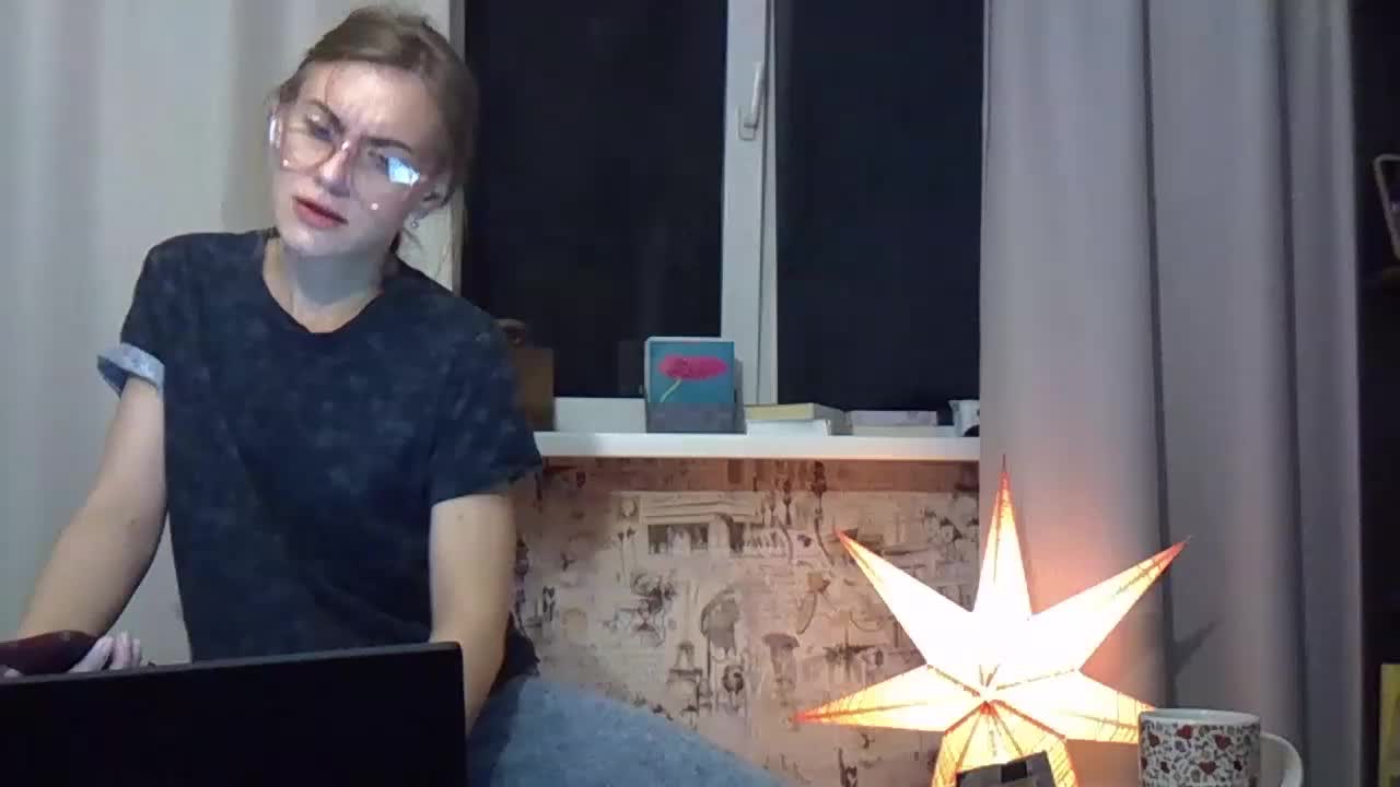 MarinaMOON Adult Chat December 3, 2025