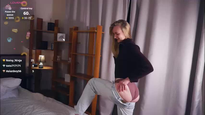 tobicovitt Adult Chat December 3, 2025