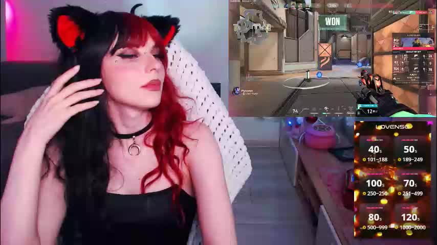 amyboop_ Adult Chat December 3, 2025