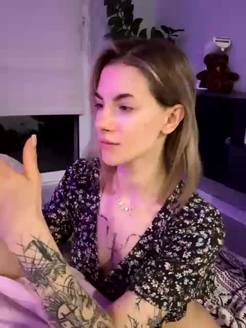 Millashaa Adult Chat December 3, 2025