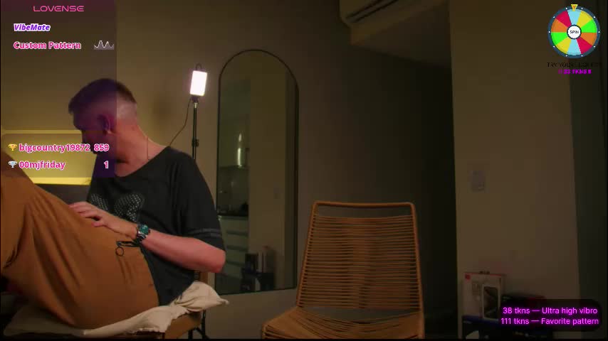 vundersex Adult Chat December 3, 2025