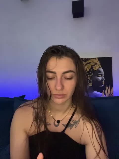 WILDGIRL Adult Chat December 3, 2025