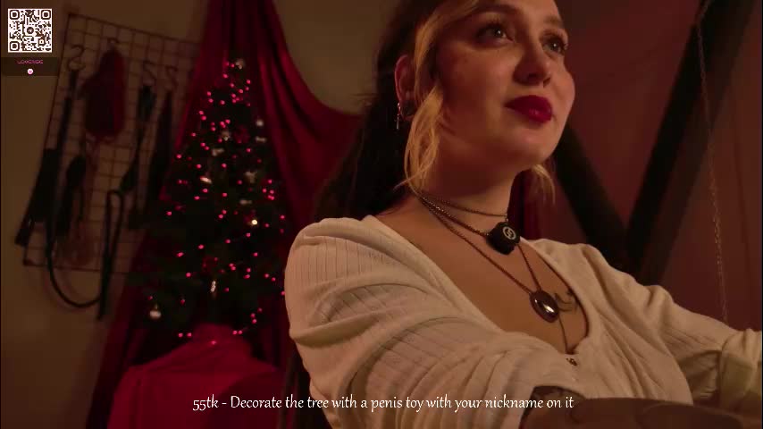 koracrosbie Adult Chat December 4, 2025