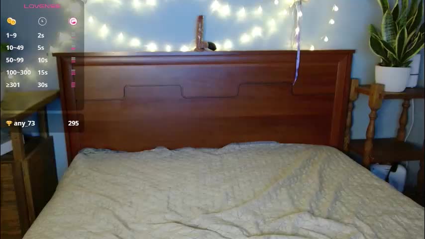 daisy_lovely Adult Chat December 3, 2025