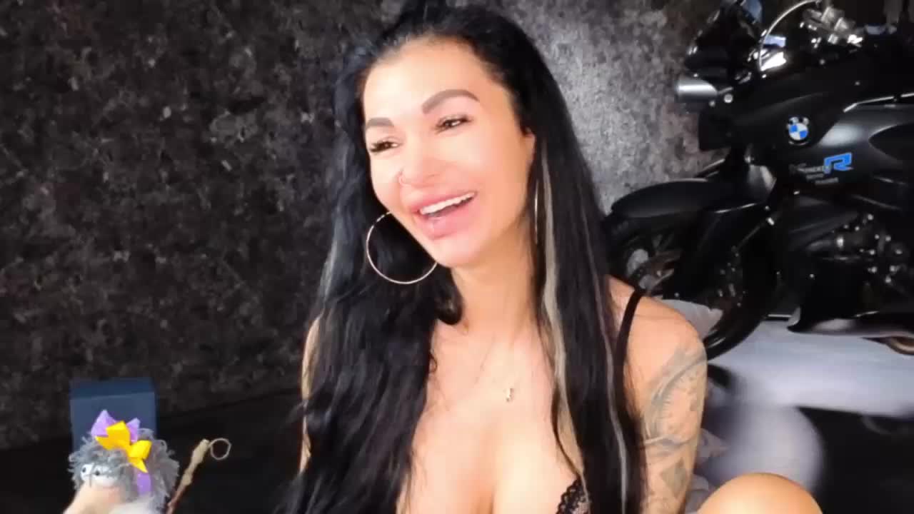 -BABAYAGA- Adult Chat December 3, 2025