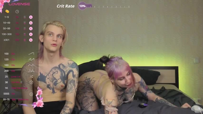 shnesyne Adult Chat December 3, 2025