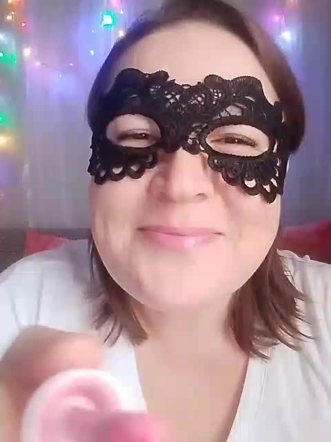 Miranda_sensual Adult Chat December 3, 2025