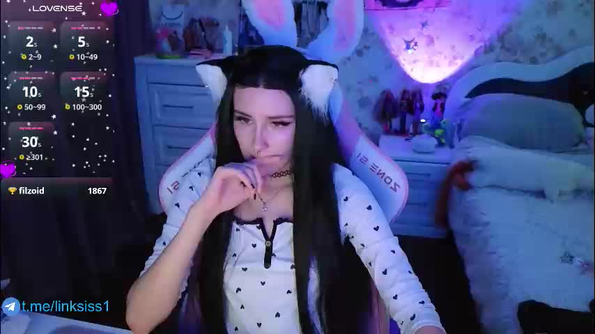 linksiss Adult Chat December 3, 2025