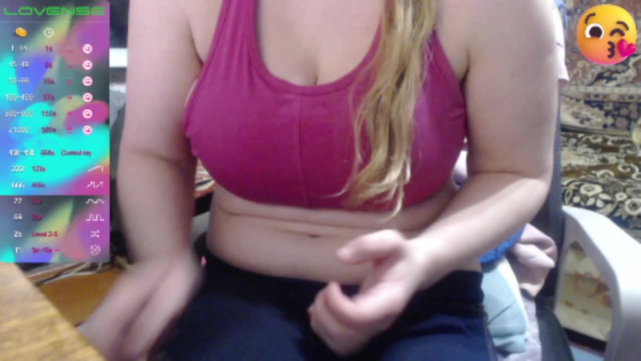 sweetboobs Adult Chat December 3, 2025