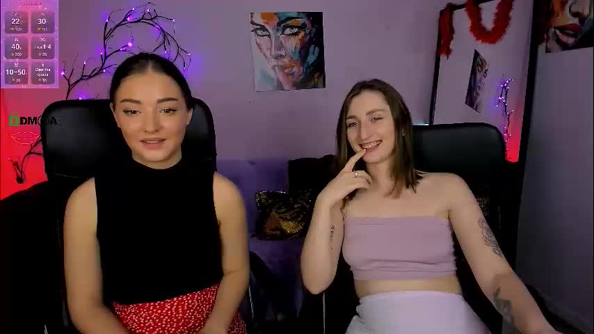 miki_nikki Adult Chat December 3, 2025