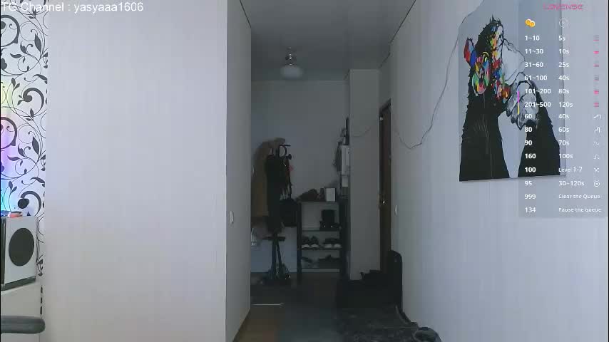 yasyaaa Adult Chat December 3, 2025