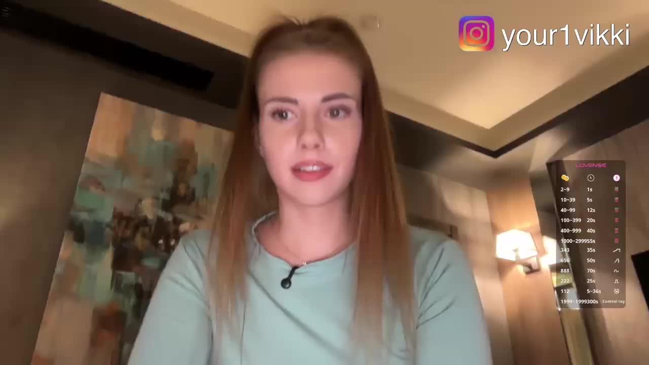 VikkiExtraCheese Adult Chat December 4, 2025