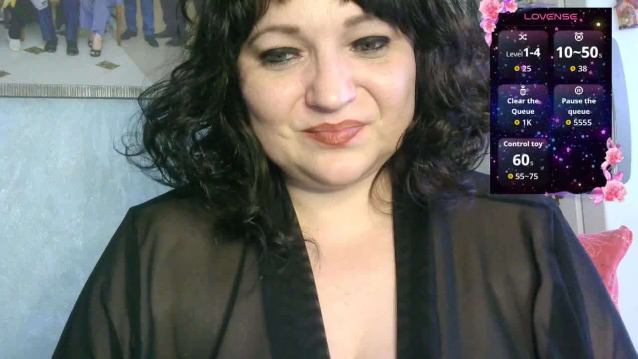 Nastenka11 Adult Chat December 4, 2025