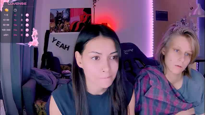 valorant_girl Adult Chat December 4, 2025