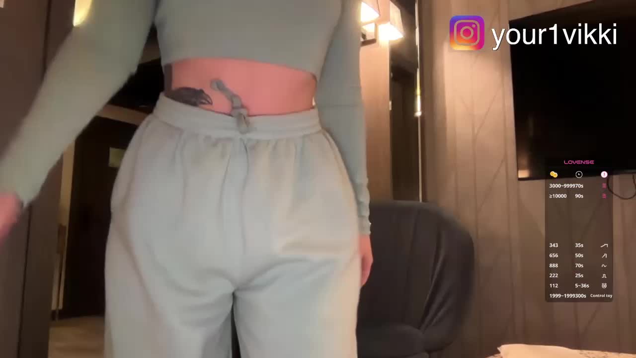 VikkiExtraCheese Adult Chat December 4, 2025