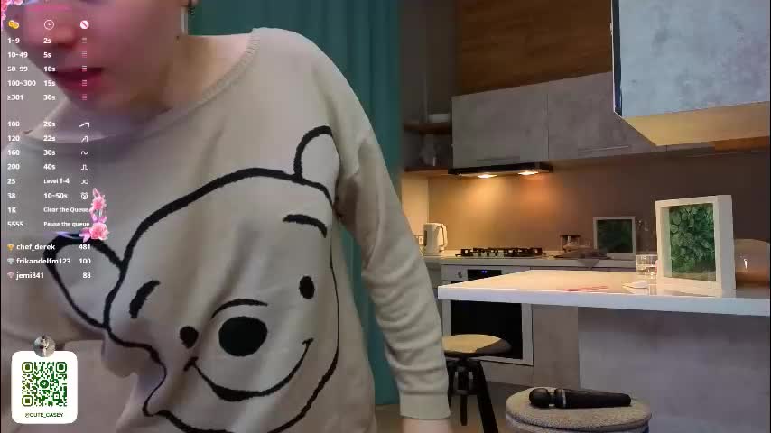 maydacarls Adult Chat December 4, 2025