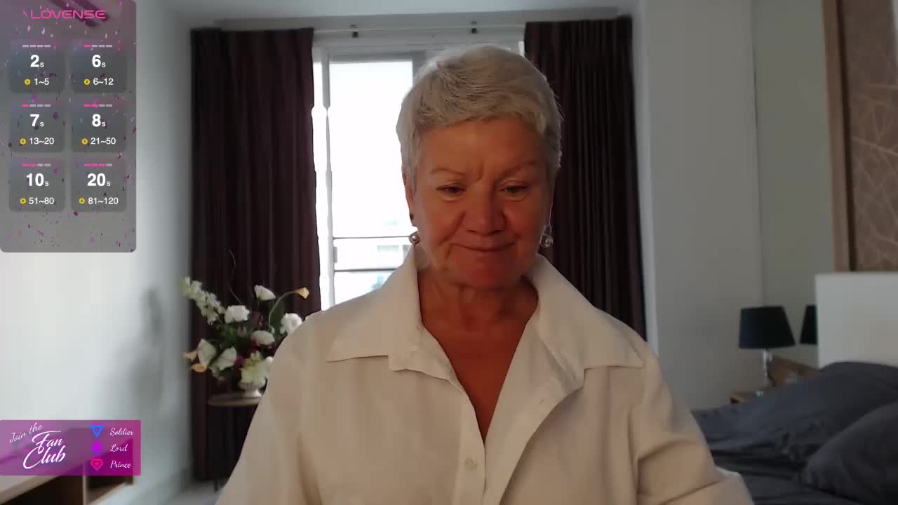 roxana-brooks Adult Chat December 4, 2025