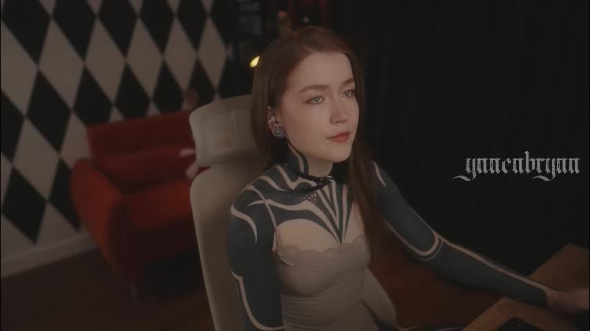 ynnenbrynn Adult Chat December 4, 2025