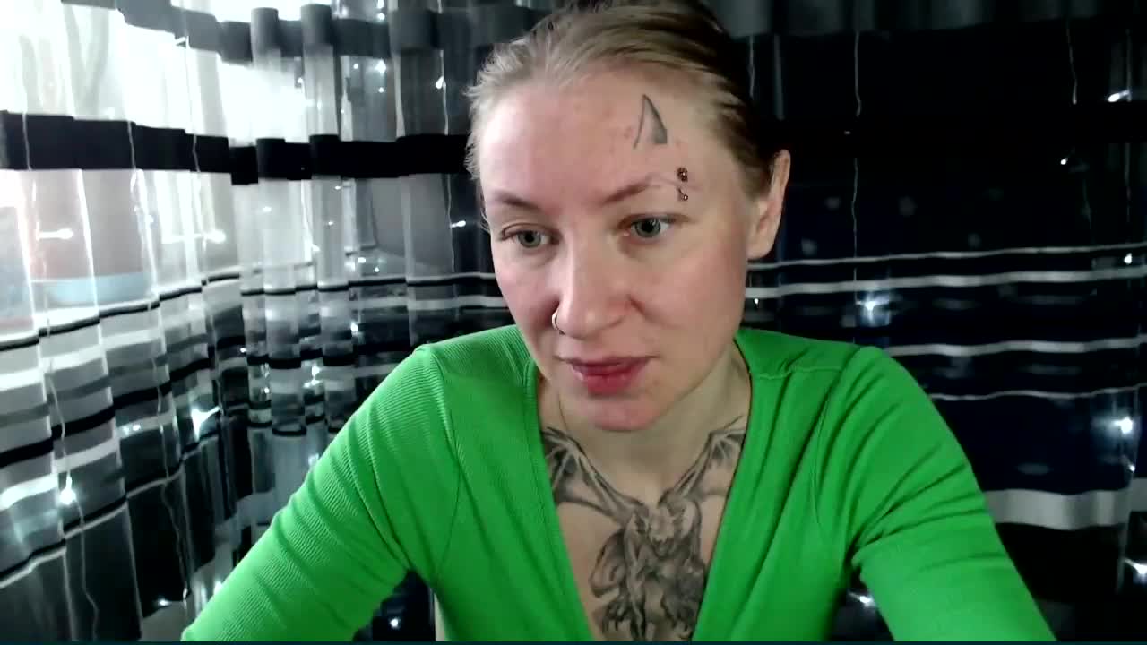 Lollifoxy Adult Chat December 4, 2025