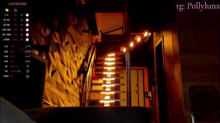 polly_luna Adult Chat December 4, 2025