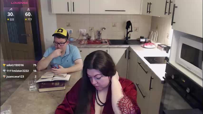 sex_space Adult Chat December 4, 2025