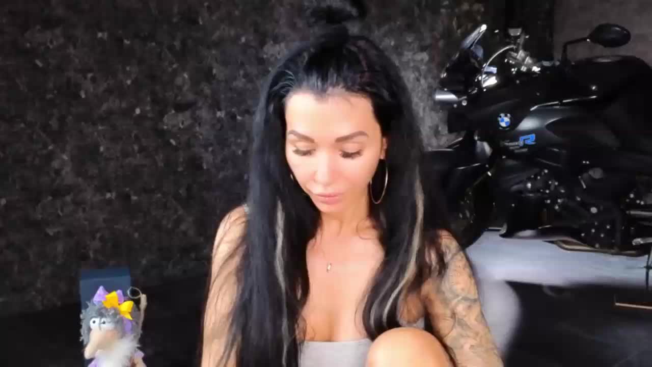 -BABAYAGA- Adult Chat December 4, 2025