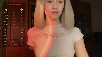 AnnaSissi Adult Chat December 4, 2025