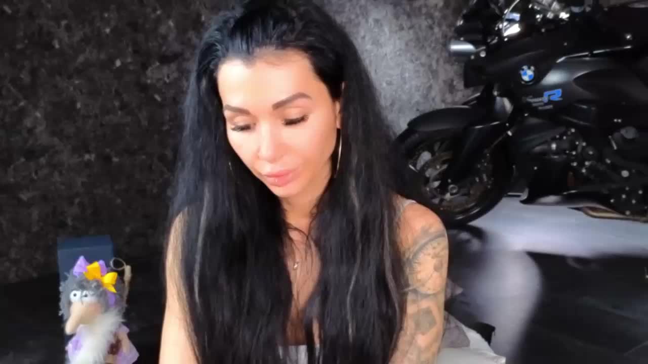 -BABAYAGA- Adult Chat December 4, 2025