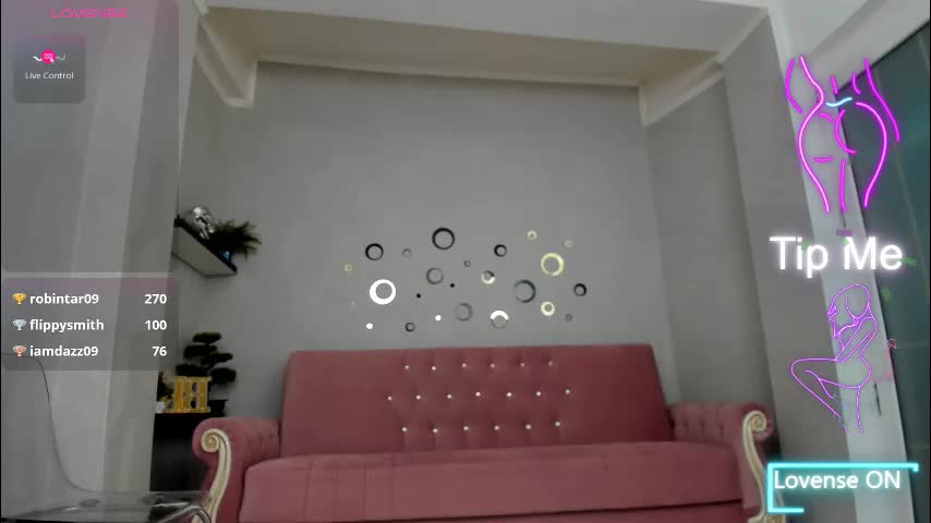 belovedkhlloe Adult Chat December 4, 2025