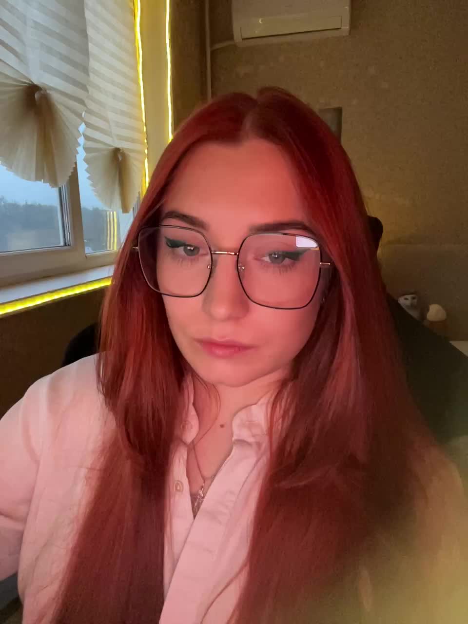 ScarletWitch Adult Chat December 4, 2025