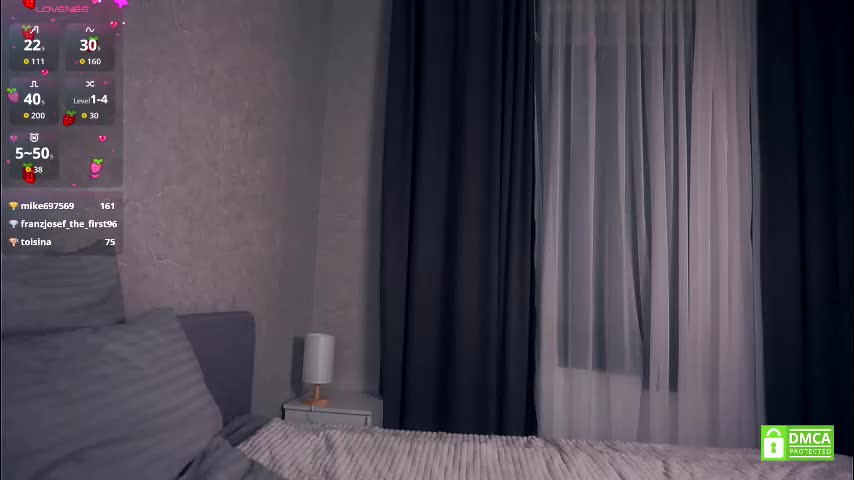 mckenziedyen Adult Chat December 4, 2025