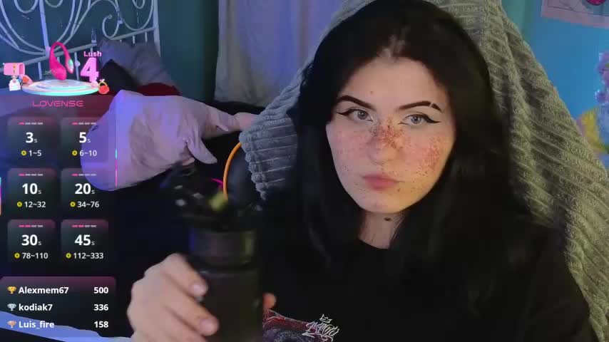 Dark_Shine Adult Chat December 4, 2025