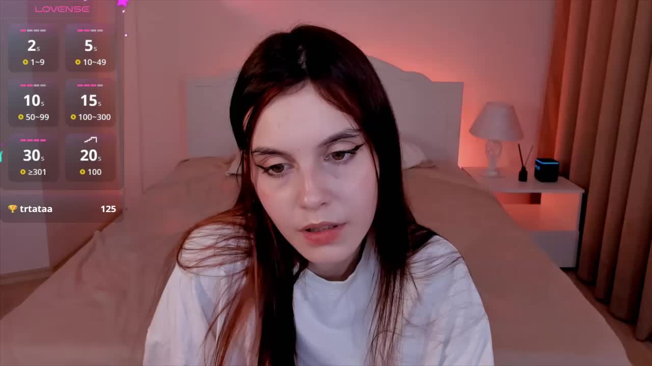 SusieMorris Adult Chat December 4, 2025