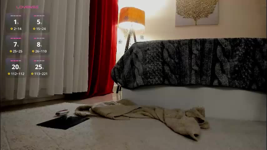 colette1w Adult Chat December 4, 2025