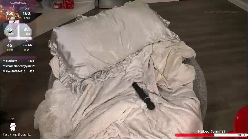 rosiebones Adult Chat December 4, 2025