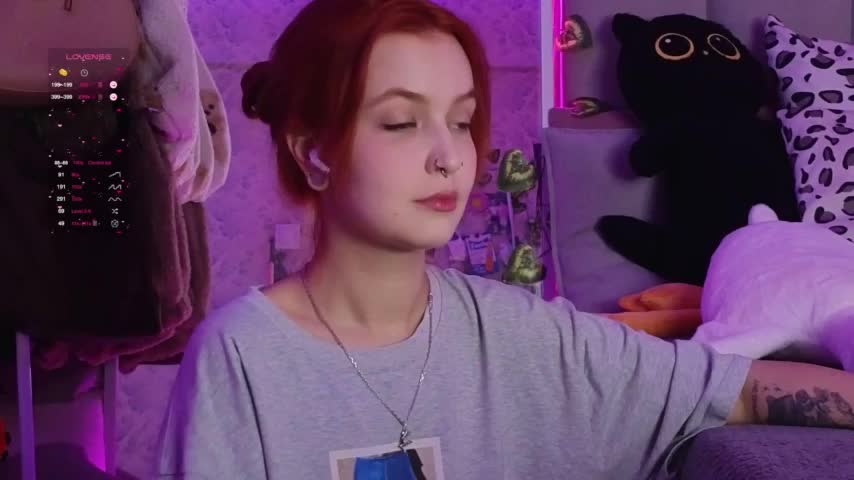 GoodyGirl Adult Chat December 4, 2025