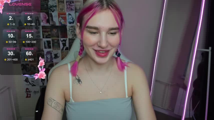 EvelinaLuu Adult Chat December 4, 2025