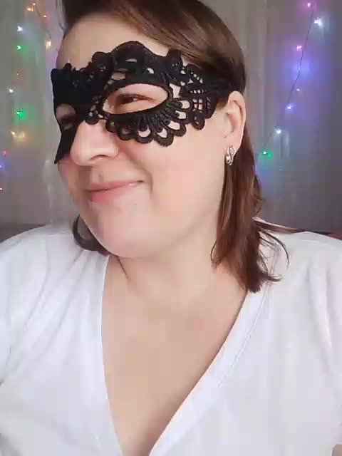 Miranda_sensual Adult Chat December 4, 2025