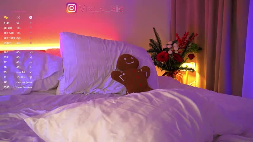 ViXXXiee Adult Chat December 4, 2025