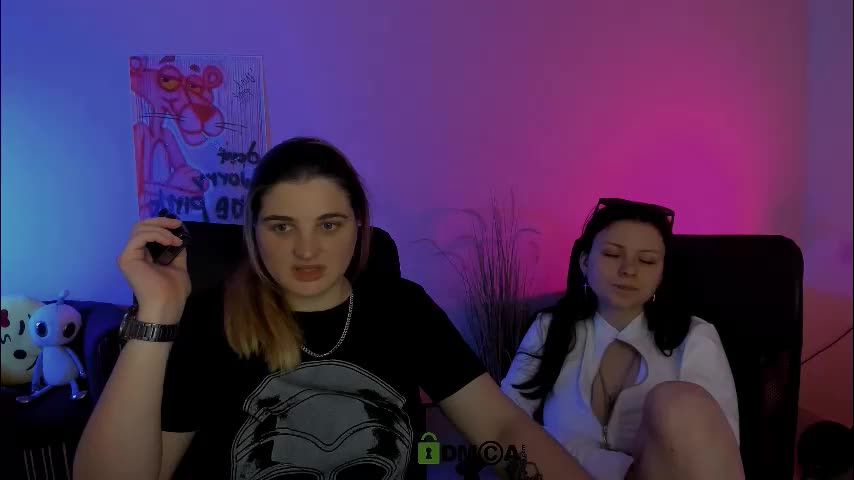 foxy_tease_ Adult Chat December 4, 2025