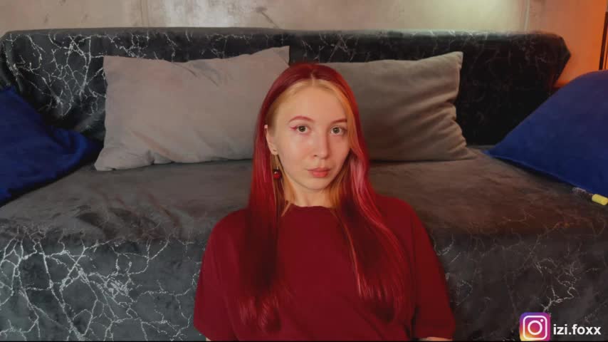 izi-fox Adult Chat December 4, 2025